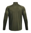 Under Armour Tech™ Men's 1/2 Zip Long Sleeve