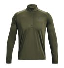 Under Armour Tech™ Men's 1/2 Zip Long Sleeve
