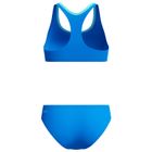 Speedo Womens Placement 2 Piece