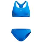 Speedo Womens Placement 2 Piece