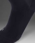 2XU Vectr Reflective Crew Socks Unisex