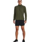 Under Armour Tech™ Men's 1/2 Zip Long Sleeve
