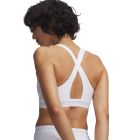 Under Armour Crossback Mid Women's Sports Bra