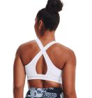 Under Armour Crossback Mid Women's Sports Bra