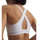 Under Armour Crossback Mid Women's Sports Bra