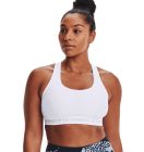 Under Armour Crossback Mid Women's Sports Bra