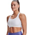 Under Armour Crossback Mid Women's Sports Bra