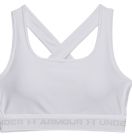 Under Armour Crossback Mid Women's Sports Bra