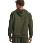 Under Armour Men's Rival Fleece Hoodie