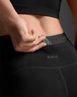 2XU Form Stash Hi-Rise CompressionTights Dame