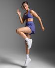 2XU Aero Hi-Rise 2-In-1 3 Inch Shorts Dame