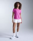 2XU Aero Mesh Tee Dame