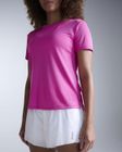 2XU Aero Mesh Tee Dame