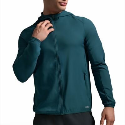 2XU Aero Jacket Herre