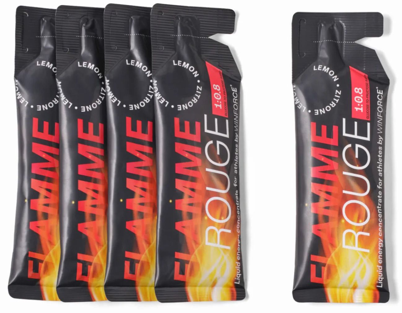 Winforce Flamme Rouge
