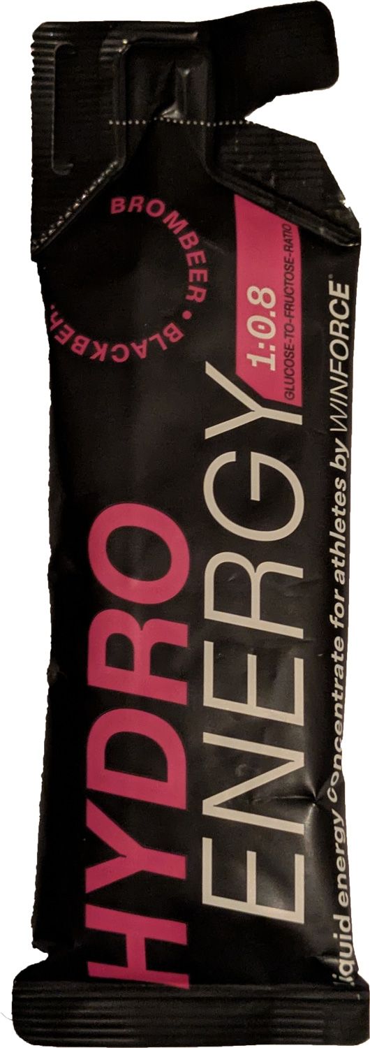 Winforce Hydro Energy Bjørnebær