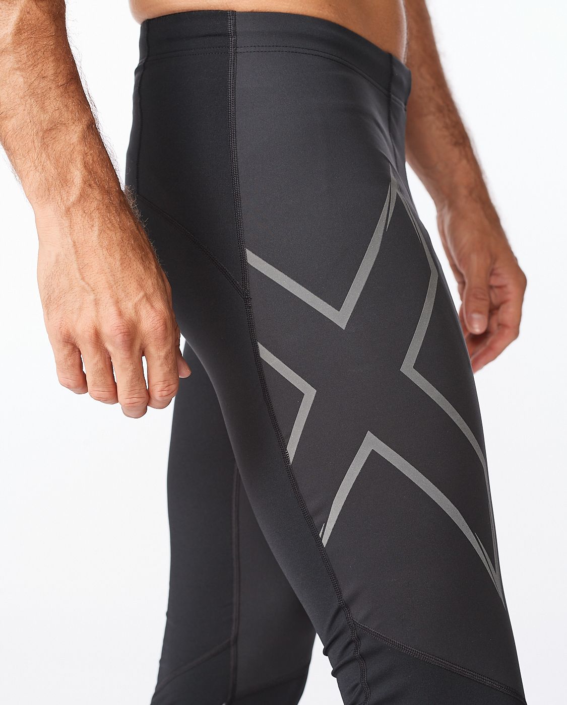 2XU Motion Hi-Rise Compression Tights Dame 