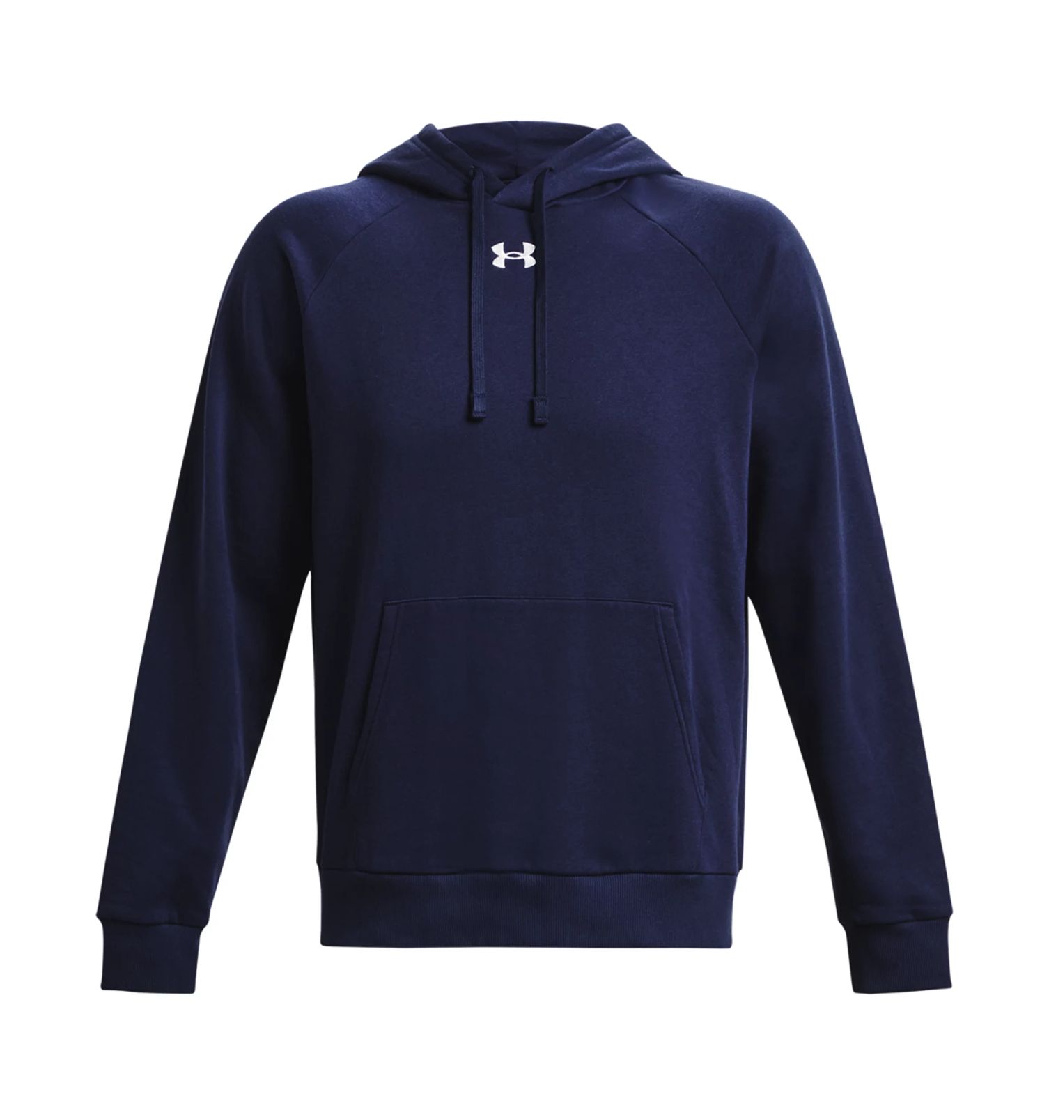 Under Armour Men's Rival Fleece Hoodie