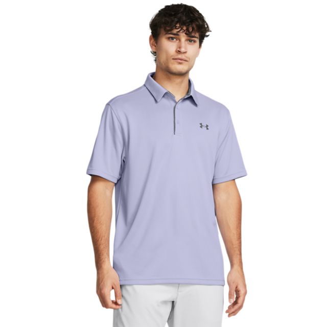 Under Armour Men's UA Tech Polo