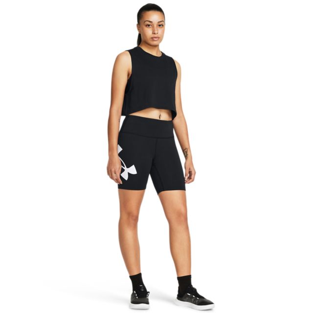 Under Armour Woman Campus 7in Short