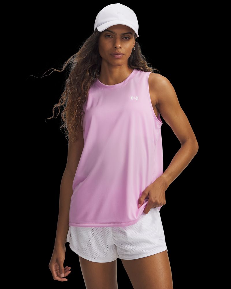 Under Armour UA Tech™ Women's Tank
