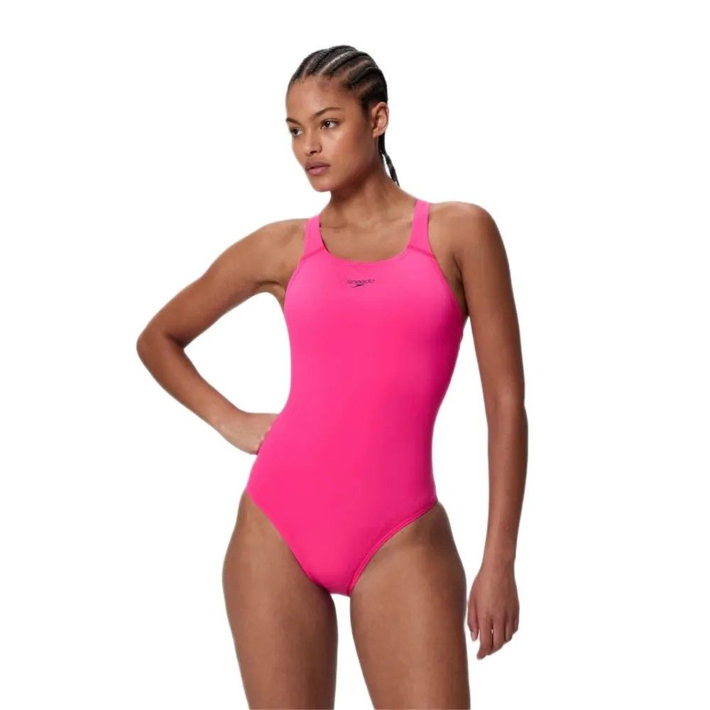 Speedo Womens Endurance+ Medalist One Piece