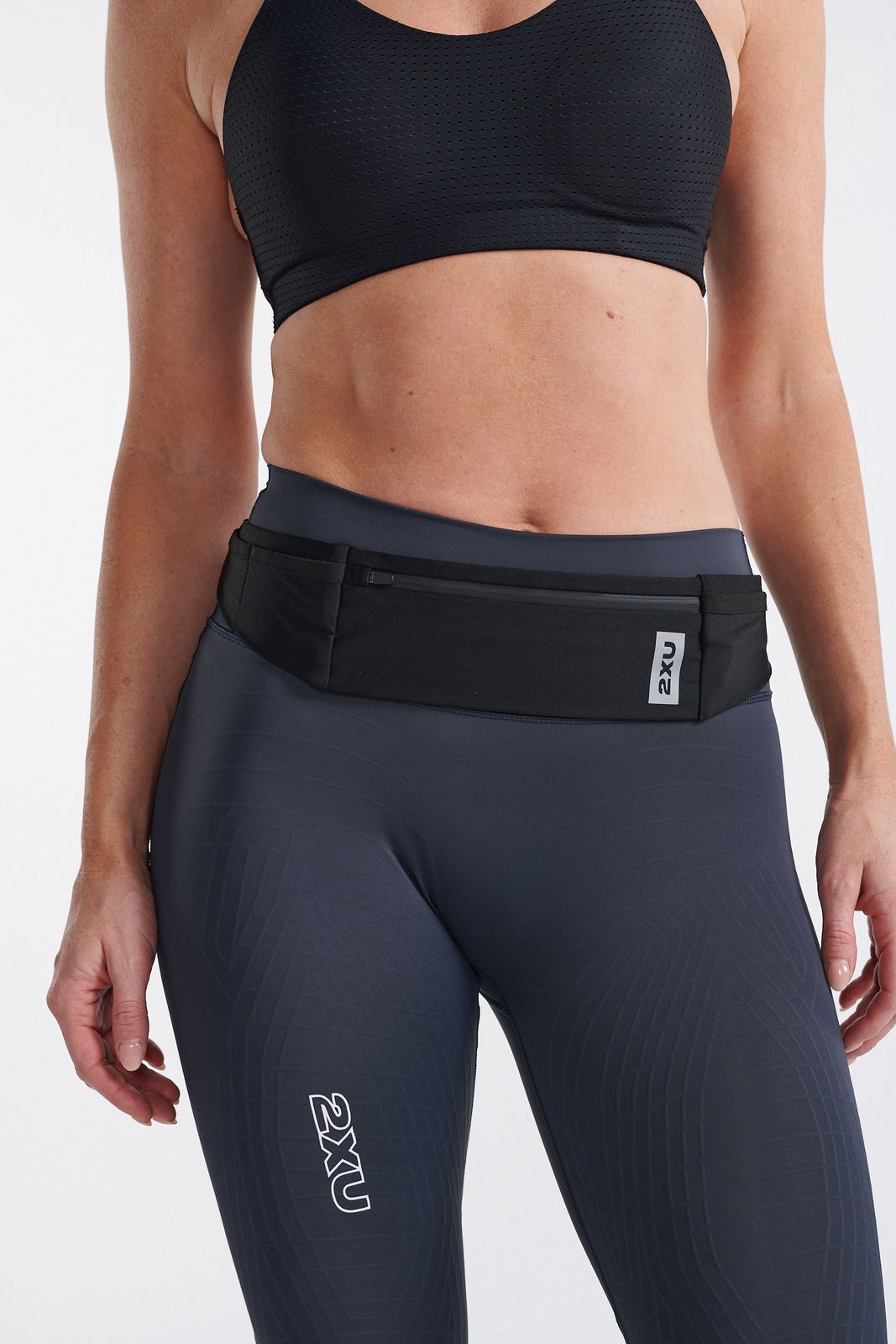 2XU Run Belt Unisex