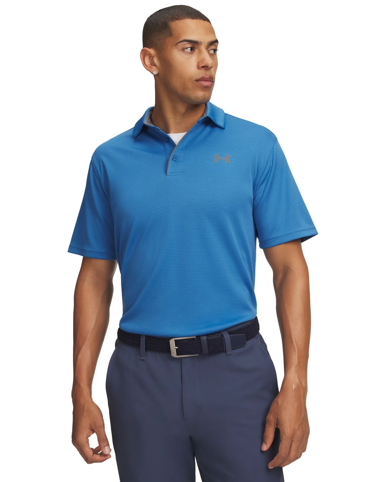 Under Armour Men's UA Tech Polo