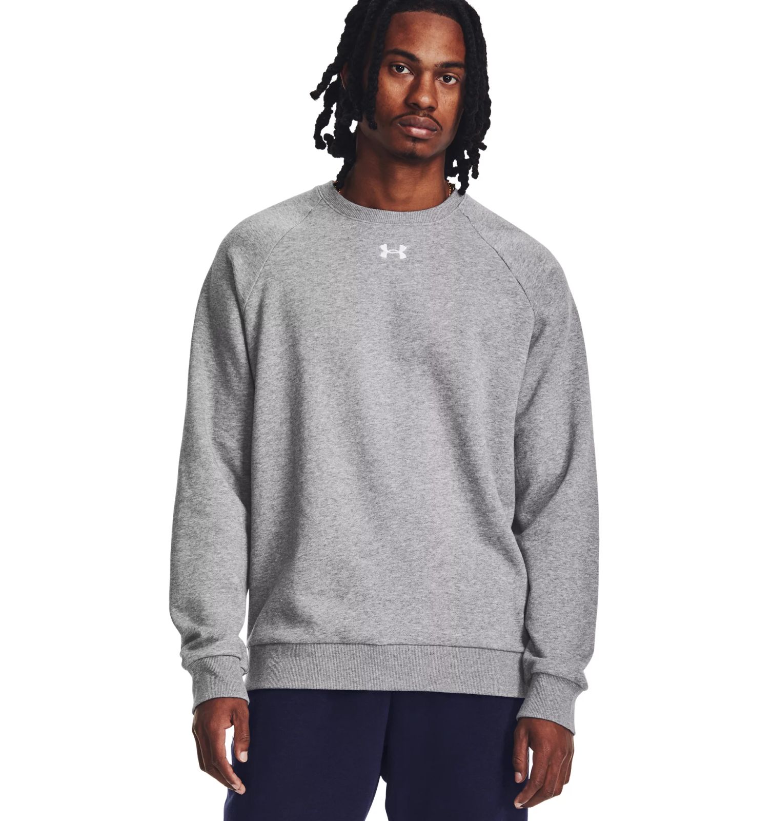Under Armour UA Rival Fleece Men's Crew