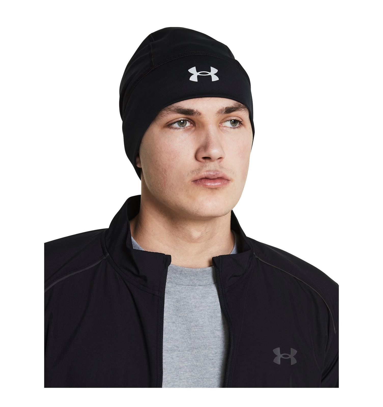 Under Armour UA Velociti Storm Men's Beanie