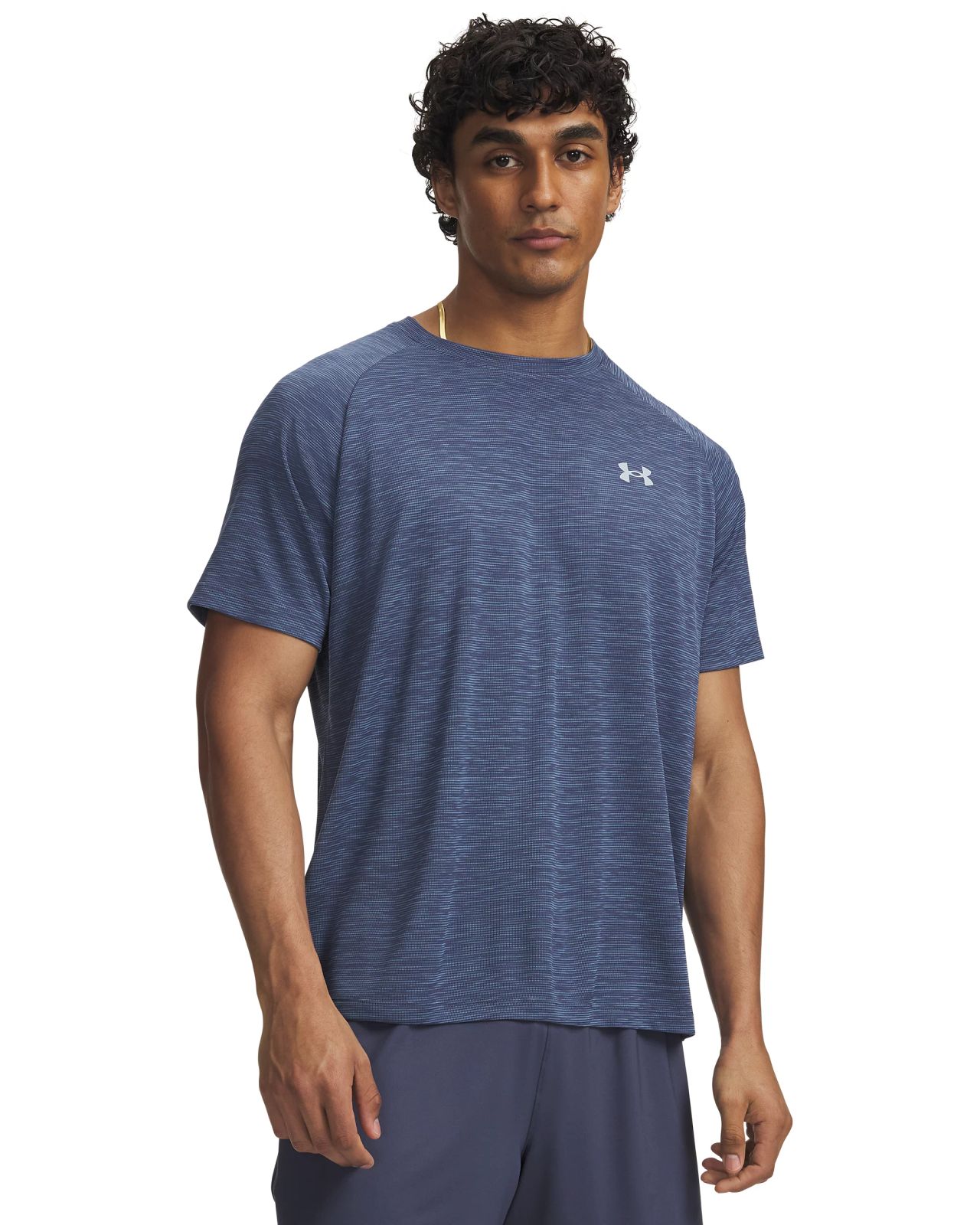 Under Armour Men's UA Tech™ Textured SS