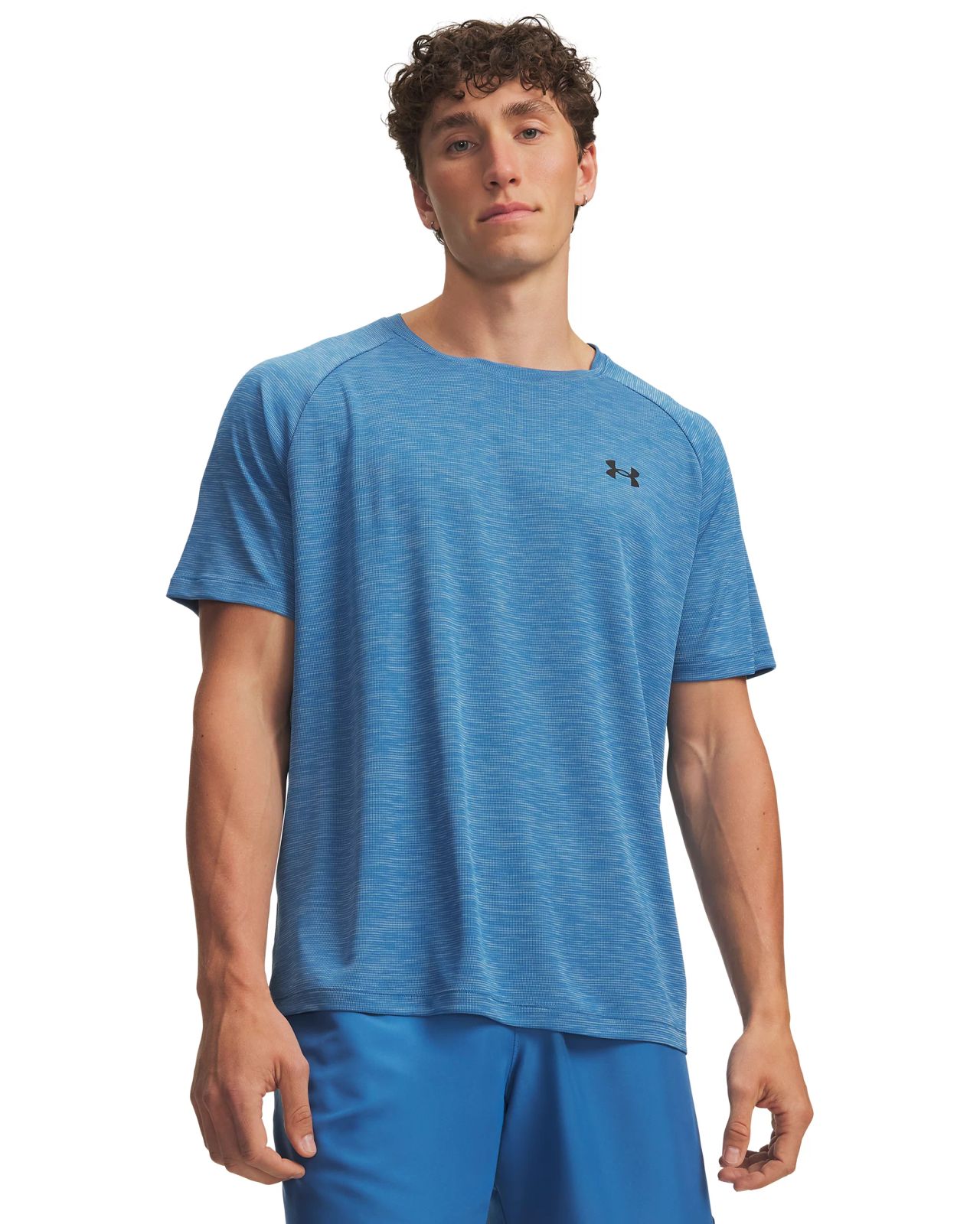 Under Armour Men's UA Tech™ Textured SS