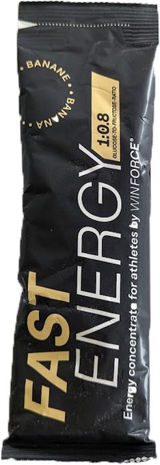 Winforce Fast Energy Banan
