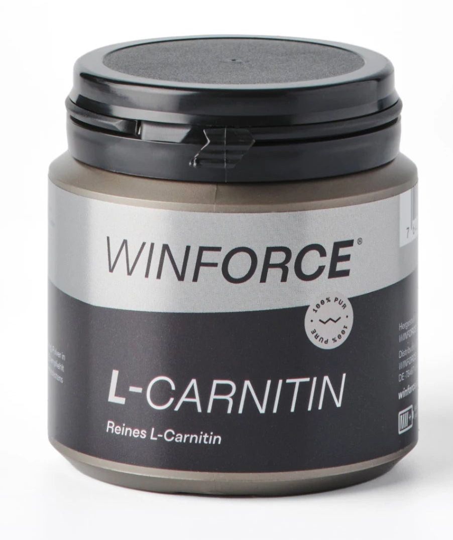 Winforce Pure L-Carnitine