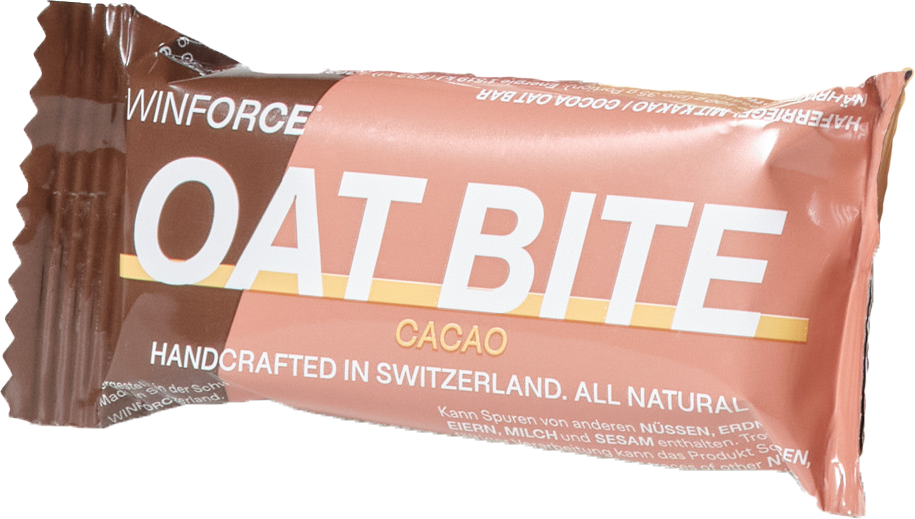 Winforce Oat Bite Kakao