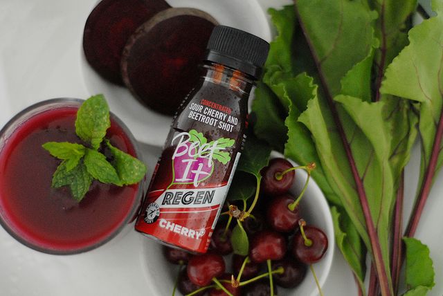 Beet It Regen Cherry+